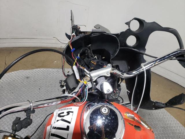 2009 HARLEY-DAVIDSON FLTR 1HD1FS4169Y653558