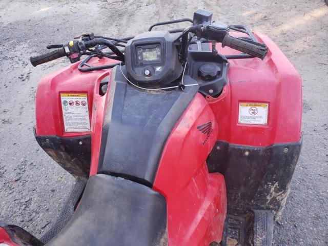 2019 HONDA TRX420 FM 1HFTE4036K4511195