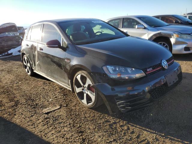 2017 VOLKSWAGEN GTI S/SE - 3VW447AU8HM071324