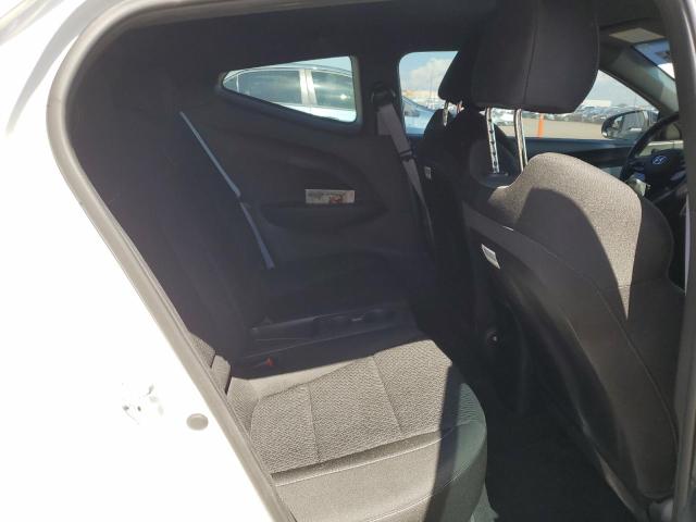 2020 HYUNDAI VELOSTER N KMHT36AH3LU005939