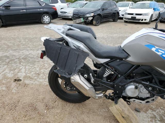 2019 BMW G310 GS WB30G1209KR825729