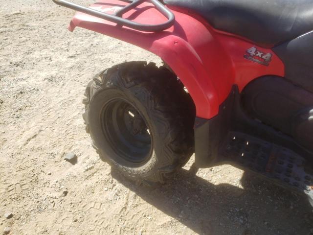 2001 YAMAHA YFM4 FAS JY4AJ03Y71A004205