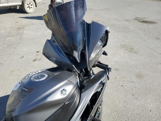 2016 YAMAHA YZFR6 C JYARJ16Y1GA011466
