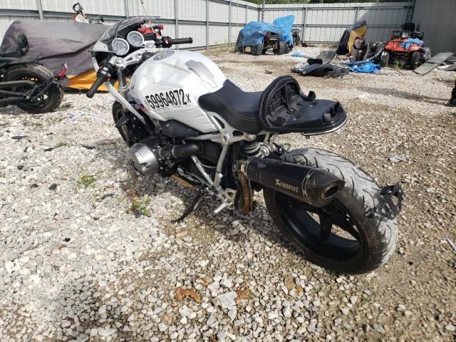 2017 BMW R NINE T R WB10J2305HZ740930