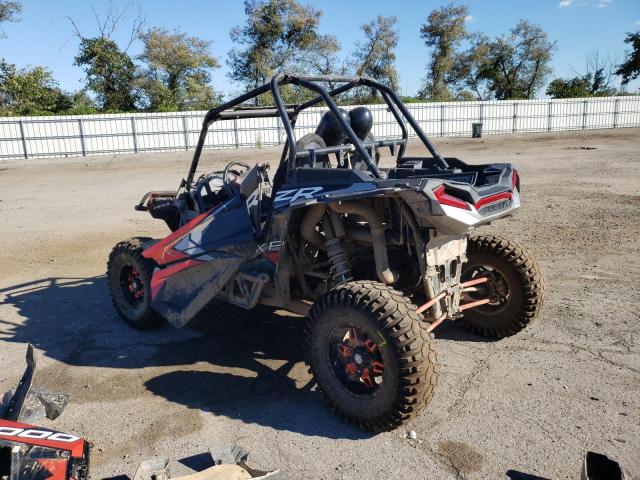 2020 POLARIS RZR XP 100 - 3NSNAK993LH949650