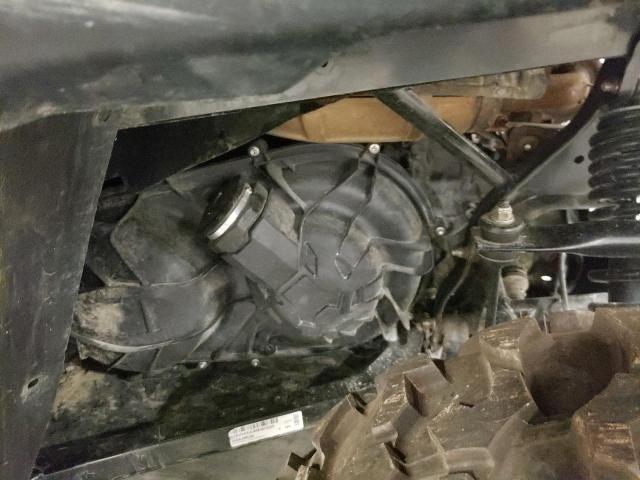 2021 CAN-AM DEFENDER L 3JBUVAX45MK007044