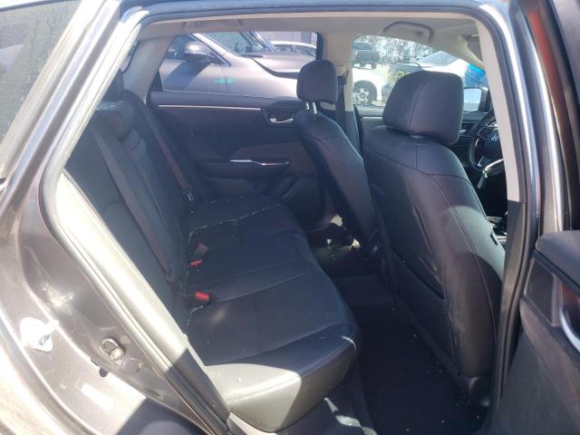 2019 HONDA CLARITY TO JHMZC5F36KC003837