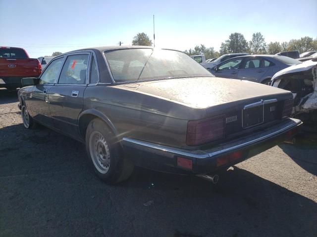 SAJHV1645JC530910 Jaguar XJ6