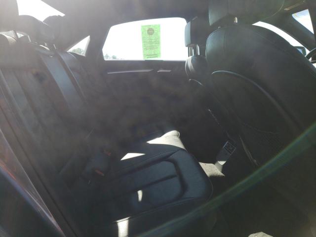 2015 AUDI S3 PREMIUM WAUBFGFF5F1112840