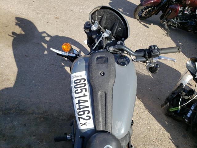2022 HARLEY-DAVIDSON FLXRS 1HD1YWZ1XNB012792