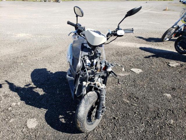 2016 YAMAHA YW50 F RKRSA43N3GA124247