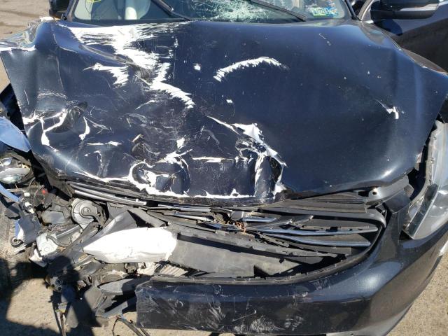 2017 VOLVO XC60 T5 DY YV440MRRXH2115907