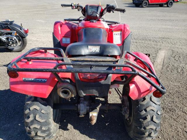 2012 HONDA TRX500 FM 1HFTE38K6C4000111