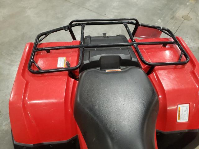 2017 HONDA TRX420 FA 1HFTE4705H4201558