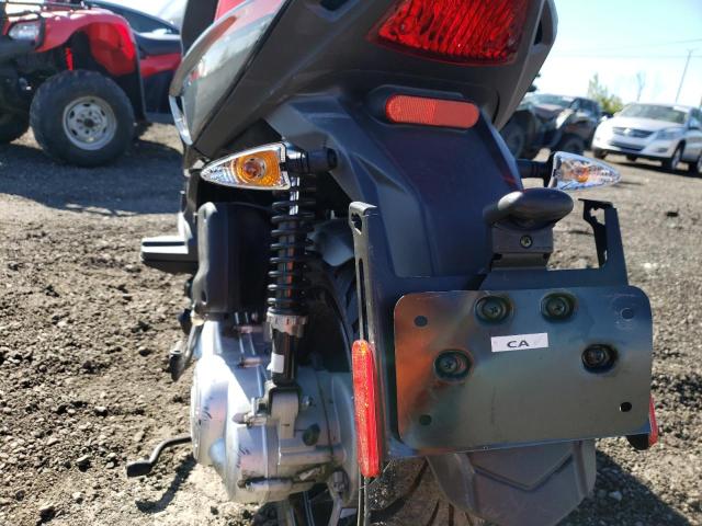 2022 APRILIA SR MOTARD ZD4C506B8N4002753