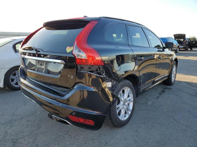 2016 VOLVO XC60 T5 YV440MDJXG2918071