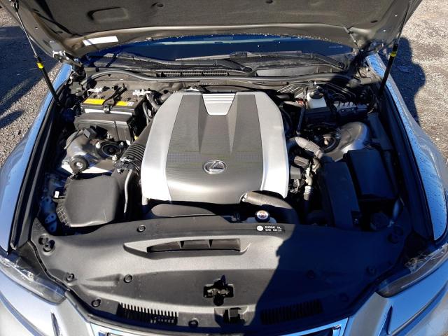 2020 LEXUS IS 300 PRE JTHD81F25L5043277