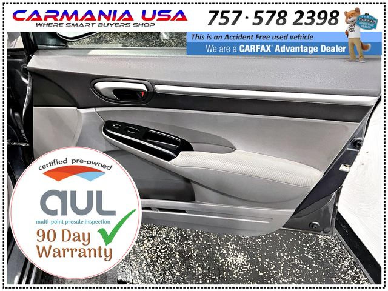 2010 Honda Civic Ex VIN: 2HGFA1F85AH509347 Lot: 60902222