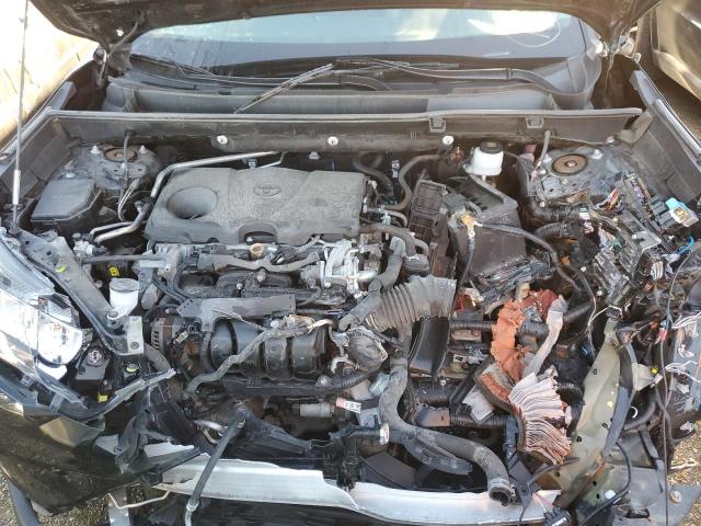 2019 TOYOTA RAV4 XLE P - 2T3A1RFV2KC022056