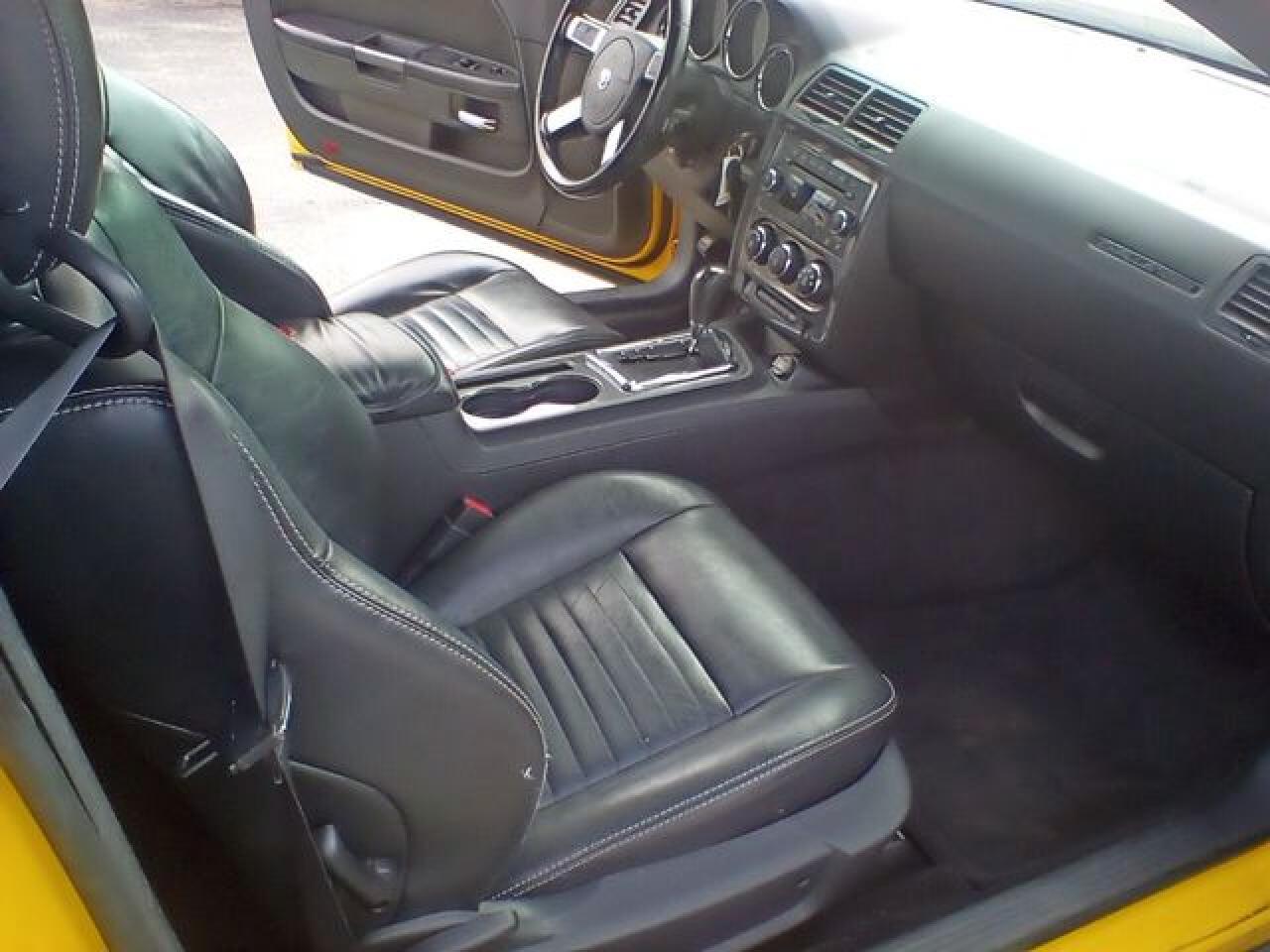 2010 Dodge Challenger R/T VIN: 2B3CJ5DT4AH160280 Lot: 60919032