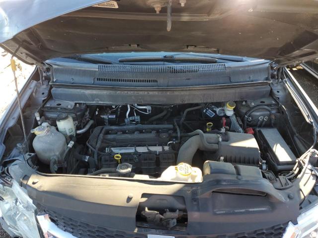 2016 DODGE JOURNEY 3C4PDCAB3GT223652