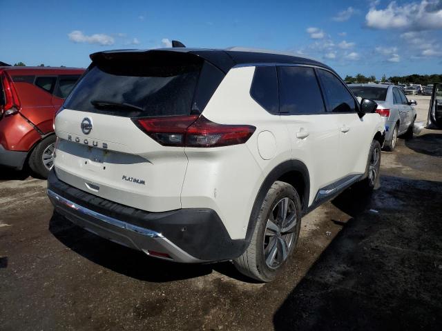 2021 NISSAN ROGUE PLAT JN8AT3DC4MW104001