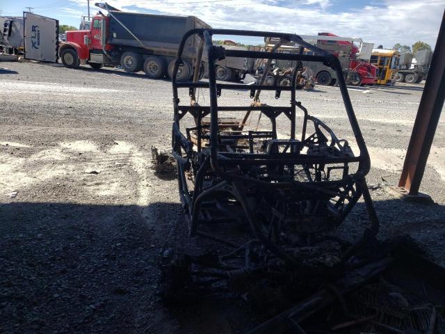 2019 POLARIS RZR XP TUR - 3NSVDE929KF783608