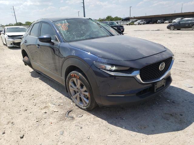 2020 Mazda CX-30 Preferred