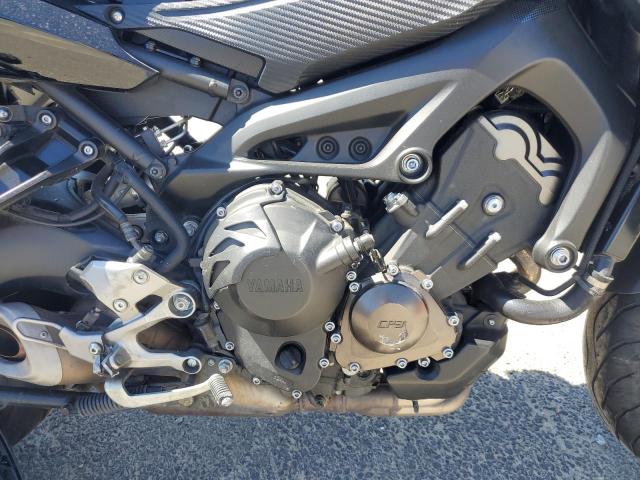 2016 YAMAHA FJ09 C JYARN37Y1GA000644