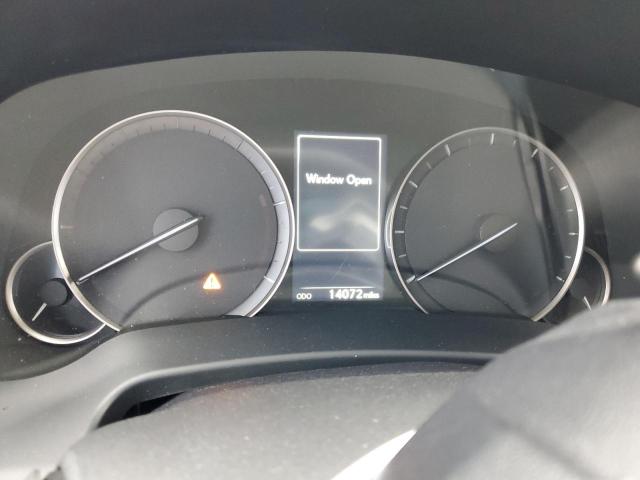 2022 LEXUS RX 450H 2T2JGMDA2NC077908