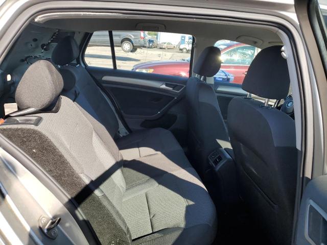 2016 VOLKSWAGEN GOLF S/SE 3VW217AU4GM020062