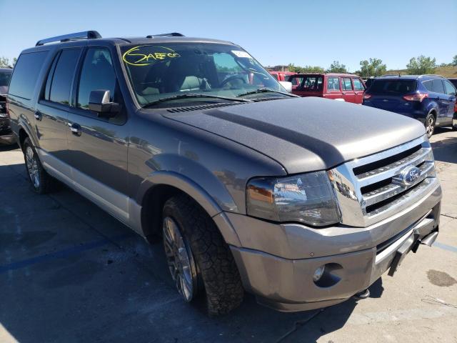 Ford salvage cars for sale: 2013 Ford Expedition