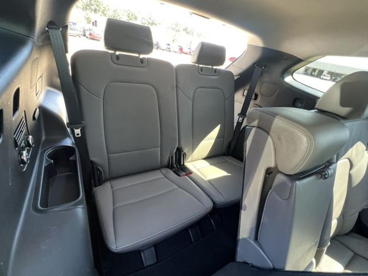 2014 Hyundai Santa Fe Gls VIN: KM8SNDHF8EU072103 Lot: 60902162