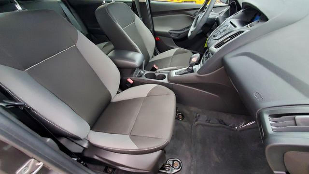 2012 Ford Focus Se VIN: 1FAHP3K26CL305462 Lot: 60901972