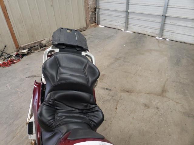 2005 HONDA ST1300 JH2SC51095M300722