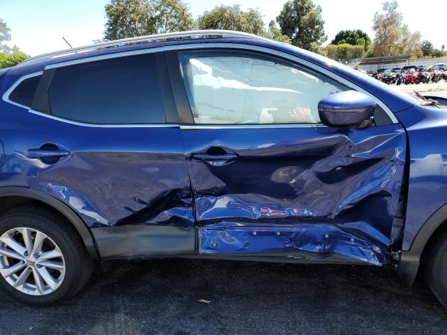 2018 NISSAN ROGUE SP JN1BJ1CP9JW184375