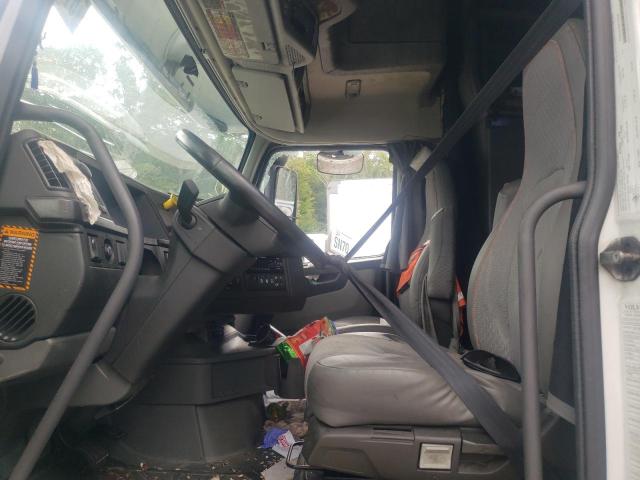 2019 VOLVO VN VNL 4V4NC9EH4KN204908