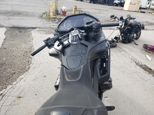 2021 HONDA GL1800 D JH2SC7950MK301330