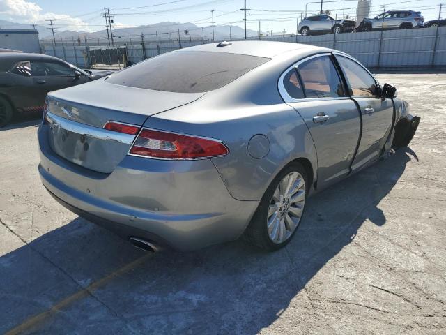 SAJWA05B79HR11105 Jaguar XF