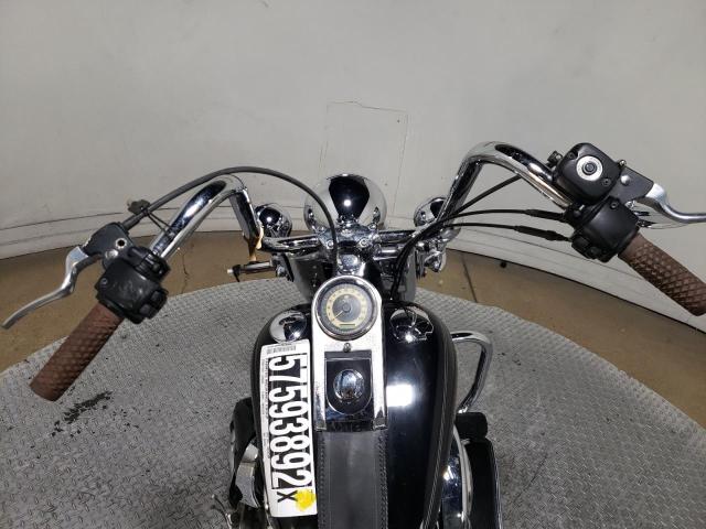 2012 HARLEY-DAVIDSON FLSTN SOFT 1HD1JDV12CB033650