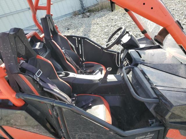 2016 CAN-AM MAVERICK 1 - 3JBPDAR22GJ002745