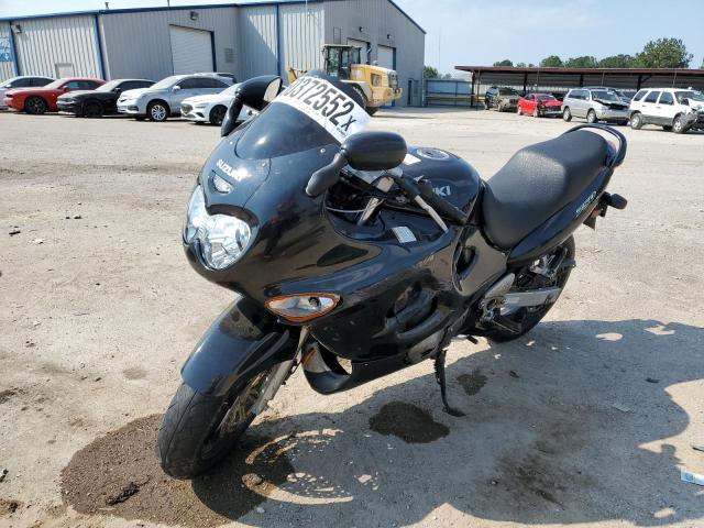 2001 SUZUKI GSX750 F JS1GR7GA212101200