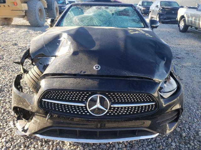 2022 MERCEDES-BENZ E 450 - W1K1K5JB4NF186132