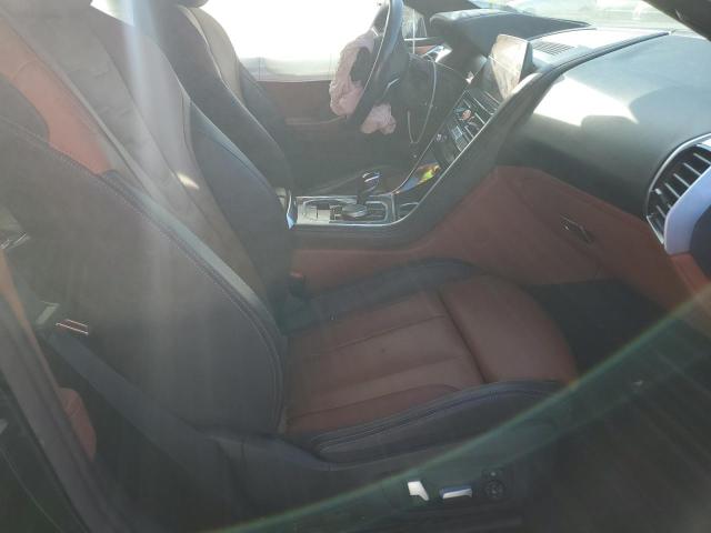 2021 BMW 840XI WBAGV4C09MCF85748