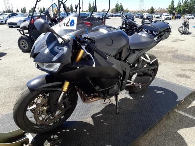 2021 HONDA CBR600 RA JH2PC40H7MK700120