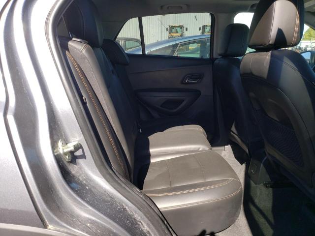 2020 CHEVROLET TRAX PREMI 3GNCJRSB0LL149651