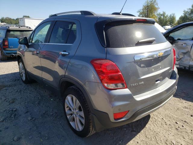 2020 CHEVROLET TRAX PREMI 3GNCJRSB0LL149651