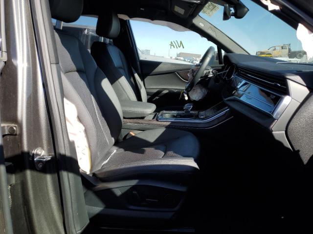 2020 AUDI Q7 PRESTIG - WA1VXAF77LD005683