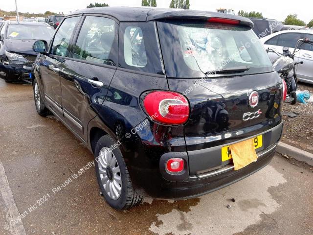ZFA19900005184467 Fiat 500l Pop S
