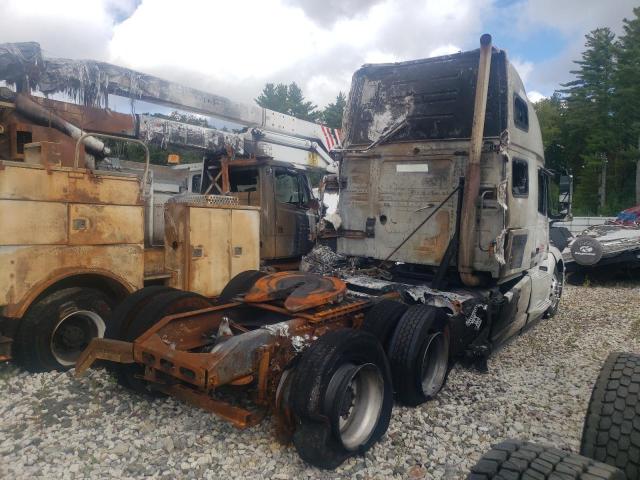 2019 VOLVO VN VNL 4V4NC9EH4KN204908